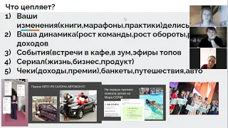 Каждый лидер начинал свой путь с первых приглашений!Как грамотно начать приглашение людей в команду?