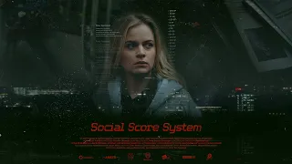 Social Score System - a short film (Drama/Dystopian)