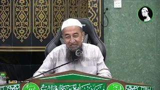 Tak Reti Sembelih Ayam - Ustaz Azhar Idrus