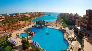 Sunny Days El Palacio 5* - Хургада - Египет - Полный обзор отеля