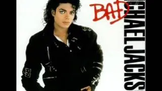 Michael Jackson - Bad - The Way You Make Me Feel