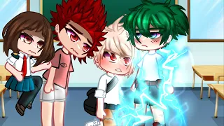 ||1...2...3- I SAID SIT!!||meme||MHA||ft.tired Deku||Dekubaku/Bakudeku? (read desc.)