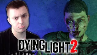 ПТИЧКУ ЖАЛКО ▷ Dying Light 2 Stay Human Прохождение #8