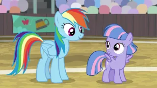 [3] My Little Pony | Сезон 9 | Серия 6 | «Дружба — это чудо»