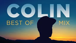 COLIN • Best of Mix 2022 • Deep Chill House Mix • Relaxing Chill Out • COLIN Discography