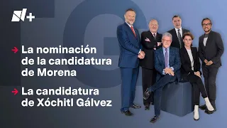 Tercer Grado - Programa completo: 6 de septiembre 2023