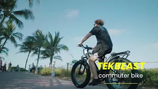 E-TEK Bikes • 🚛 In Stock in the US | www.EtekBikes.com