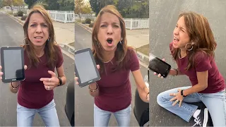 Karens Freakout Videos Compilation🤬 #169