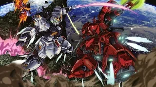 Gundam AMV - Skillet Rise Up