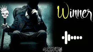 Winner Ringtone 2022 | BGM Ringtone Viral | CHICKEN DINNER , BOYAH RINGTONE | #king #win #success