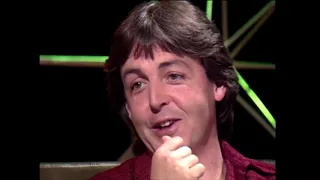 Paul McCartney - Meet Paul McCartney (May 19th, 1980, Archive Collection)