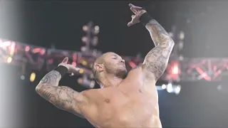 Randy Orton "Voices" (Arena + Crowd Effects)