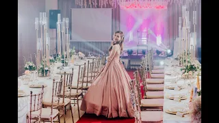 Kyla's 18th Birthday Video Highlights