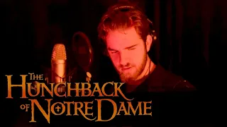 Hellfire (The Hunchback of Notre Dame) - BARITONE COVER