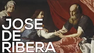 Jose de Ribera: A collection of 216 paintings (HD)