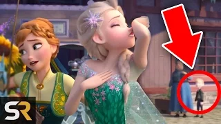 10 Paused Disney Moments That Snuck By Kids!