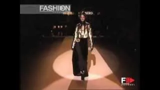 "Miguel Marineiro" Autumn Winter 2010 2011 Madrid 3 of 4 Pret a Porter by FashionChannel