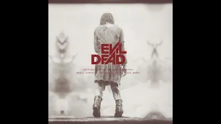 🇪🇸 Roque Baños – Evil Dead (Original Motion Picture Soundtrack, Full Album 2013, Vinyl)