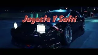 Jugaste y Sufri - 240SX Edit 🎵