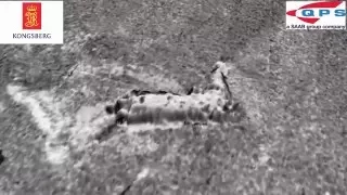 Sonar footage reveals Loch Ness Monster...film prop