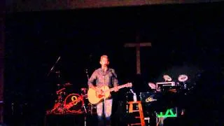 Aaron Shust - Matchless, Gaylord MI (Acoustic)