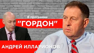 Илларионов – Гордону: Лукашенко уйдет. Или как Чаушеску и Каддафи, или сам. Экстренное заявление