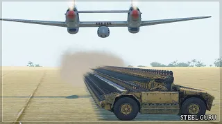 BRRRRRT vs 100 Italian boys