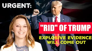 Julie Green PROPHETIC WORD 🚨["RID" OF TRUMP] EXPLOSIVE EVIDENCE WILL COME OUT URGENT Prophecy