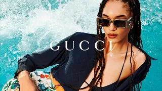 EXPLORE GUCCI'S EXCLUSIVE IN-STORE FASHION MUSIC PLAYLIST 2024 // KANDRA