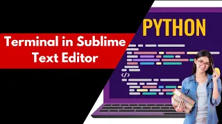 How to use Terminal in Sublime text in Mac | Open Sublime Text from Terminal in macOS