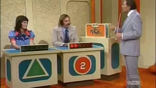 Match Game 75 (Episode 431) (Should I Stand Here?)