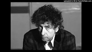 Bob Dylan live, You're A Big Girl Now, Los Angeles 1997