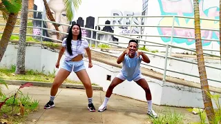 COREOGRAFIA PUTARIAZINHA -FELIPE AMORIM |DANCE VIDEO -QUERO MAIS DANÇA