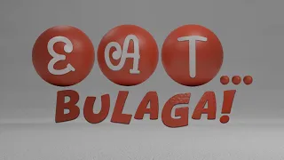 Eat Bulaga! Theme Song | 2023 E.A.T. (OBB Version)