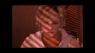 Знакомство с Хизер ❤️ Silent Hill 3 ❤️ Часть 1