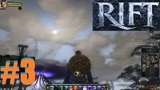 Rift gameplay free mmorpg part 3