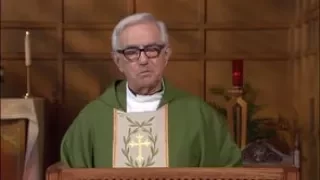 Daily TV Mass Tuesday July 18, 2017