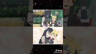 Naruto tik tok