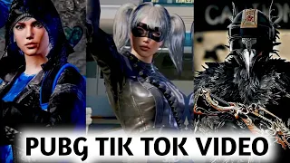 PUBG Tik Tok VIDEO || PUBG ATTITUDE TIKTOK || BGMI || Part 478 || Shi GamingYT