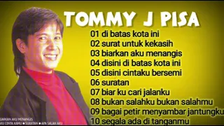 TOMMY J PISA