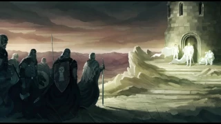 The Tower of Joy (ASOIAF reading)
