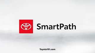 Toyota 101 OnLine Buying Tool SmartPath