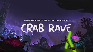 Crab Rave 2022 DJ Set | 5 Hours of Hearthstone Remixes