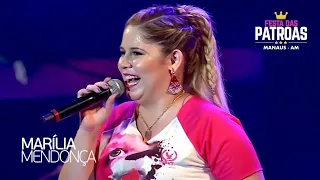 Marília Mendonça - Alô Porteiro (DVD Festa Das Patroas - Ao Vivo Em Manaus)