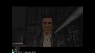 Max Payne (PS2) - Playthrough/Longplay