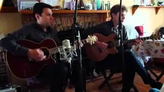 All of Me (Simons and Marks) guitar duo version