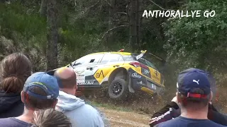 Rallye Terre des Cardabelles 2022- BEST OF [MISTAKES]