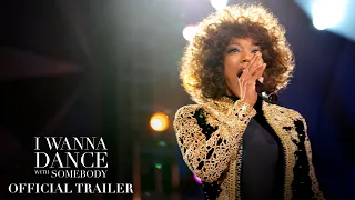 Whitney Houston: I Wanna Dance With Somebody - Official Trailer -  Only In Cinemas Now