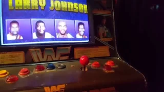 My Favorite Arcade Games: NBA Jam