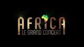 🛑EN DIRECT "AFRICA LE GRAND CONCERT" 29/07/2021🎙🎼🇨🇩🌍🔥🔥🔥👍👌💪👏